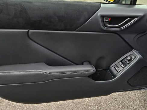 Used 2024 Toyota GR86 Premium RWD image 12