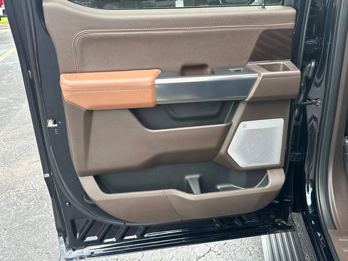 New 2026 Ford F150 King Ranch w/ Equipment Group 601A High AWD/4WD image 21
