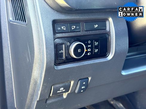 Used 2024 Ford F250 Lariat image 14