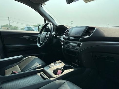 Used 2023 Honda Ridgeline RTL-E image 27