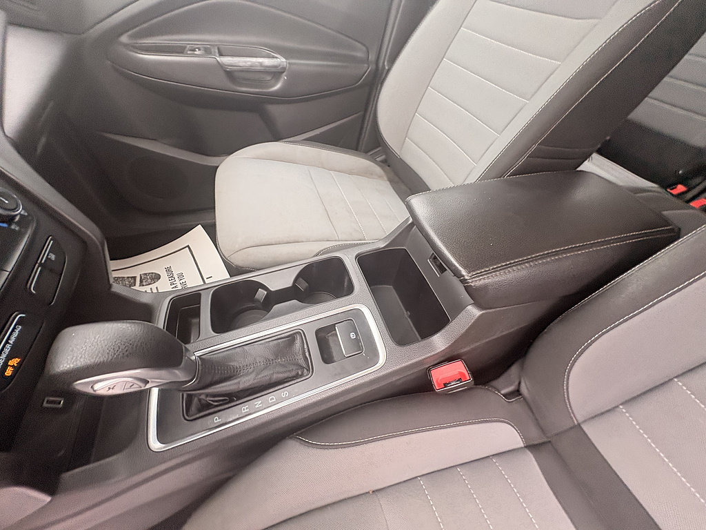 Used 2017 Ford Escape S FWD image 33
