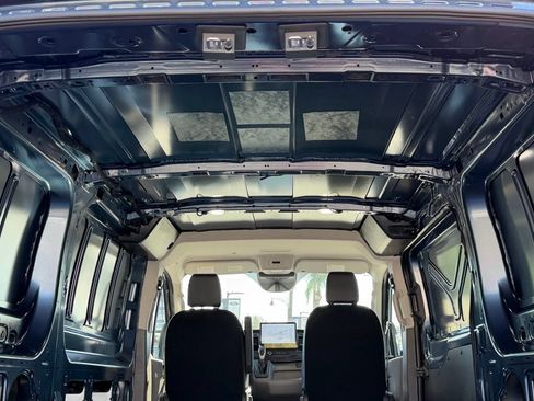 New 2026 Ford Transit 150 Low Roof RWD image 14