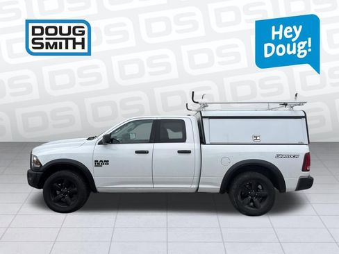 Used 2020 RAM 1500 Classic Warlock image 3
