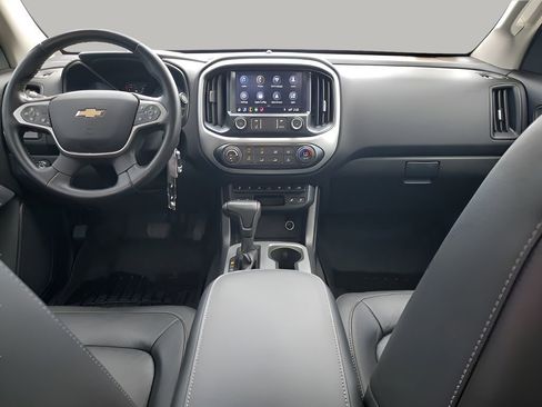 Used 2019 Chevrolet Colorado ZR2 image 22