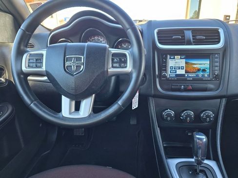 Used 2011 Dodge Avenger Heat image 11