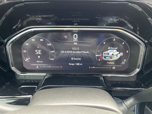 New 2026 GMC Sierra 3500 SLT w/ SLT Premium Package image 23