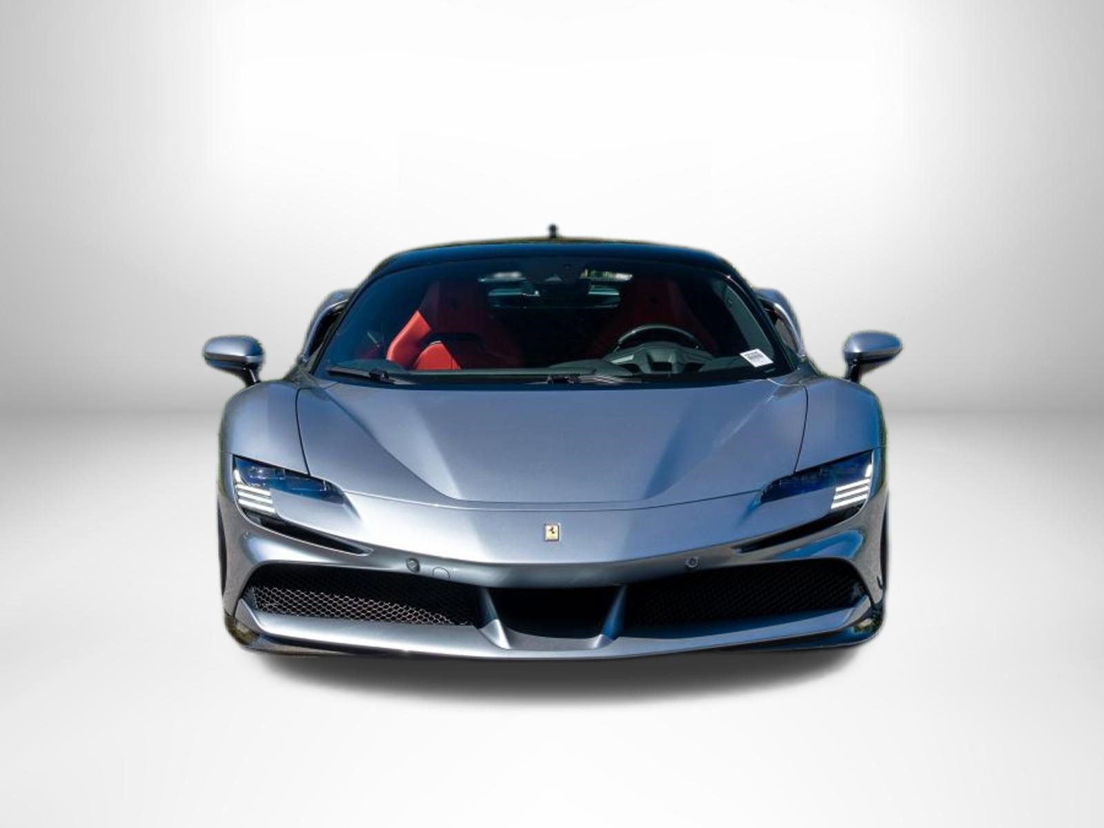 Used 2022 Ferrari SF90 Stradale AWD/4WD image 5