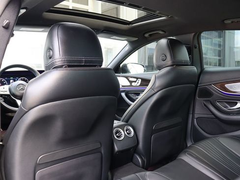 Used 2020 Mercedes-Benz CLS 450 w/ Premium Package image 31