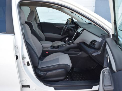 Used 2020 Subaru Outback Premium AWD/4WD image 55