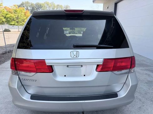 Used 2009 Honda Odyssey EX image 4