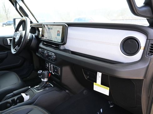 New 2026 Jeep Wrangler Sport image 23