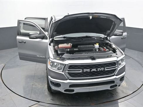 Used 2024 RAM 1500 Big Horn image 65