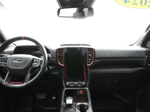 Used 2024 Ford Ranger Raptor image 19