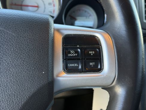 Used 2014 Dodge Challenger R/T w/ Blacktop Package image 14