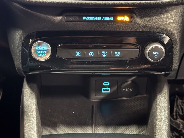 Certified 2023 Ford Escape ST-Line w/ Tech Pack #1 AWD/4WD image 27