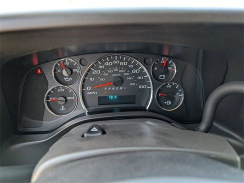 New 2024 Chevrolet Express 3500 w/ Power Convenience Package image 20