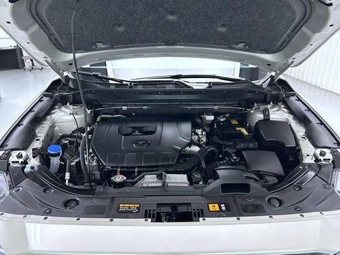 Certified 2024 MAZDA CX-5 AWD 2.5 S w/ Premium Plus Pkg image 24