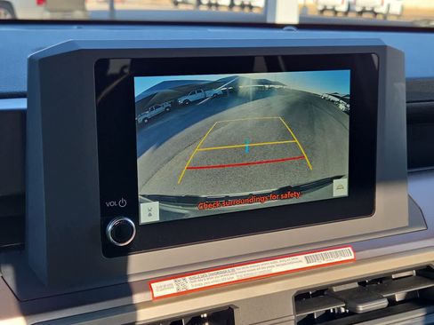 New 2026 Toyota Tacoma SR5 image 25