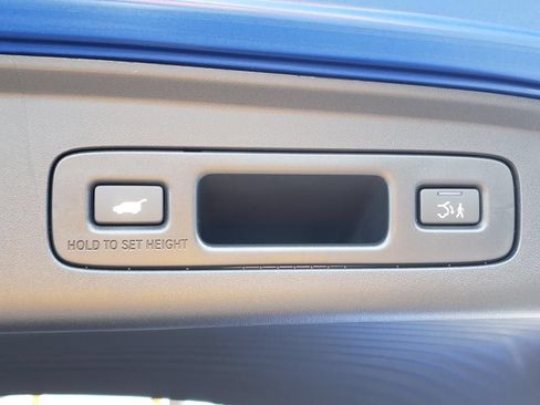 Used 2025 Acura ADX A-Spec AWD/4WD image 10