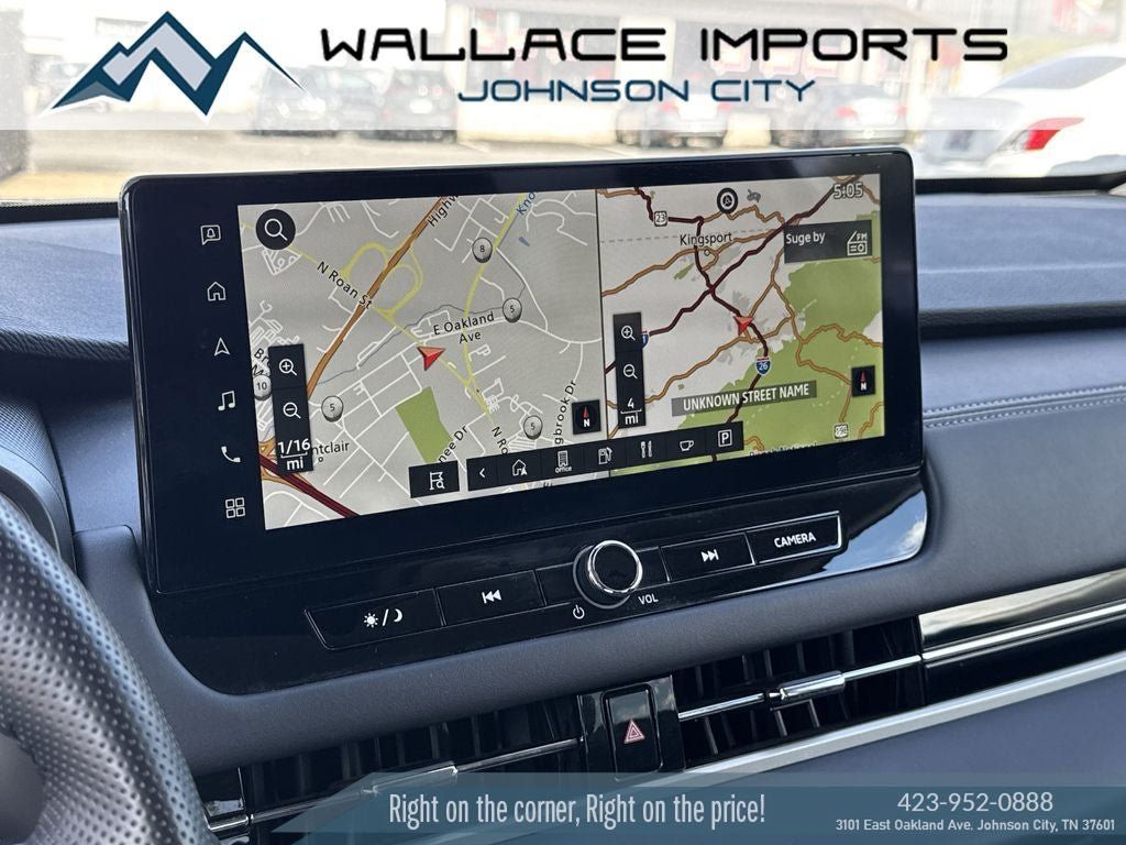 Used 2025 Mitsubishi Outlander AWD image 24
