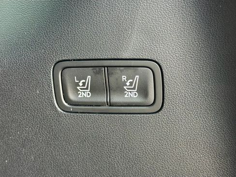 Used 2026 Hyundai Santa Fe Limited FWD image 13