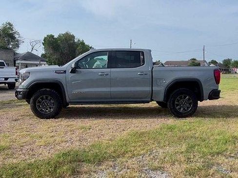 Certified 2024 GMC Sierra 1500 AT4X AWD/4WD image 5