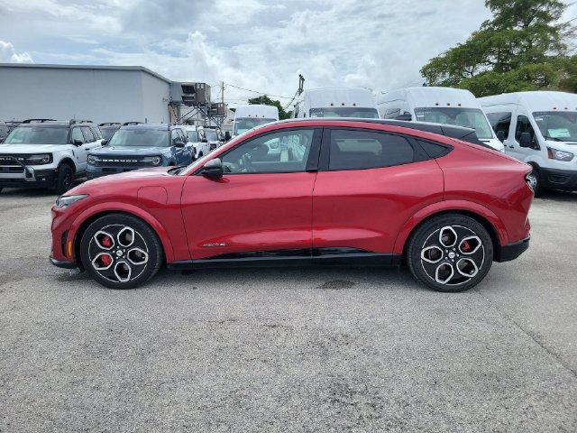 Used 2023 Ford Mustang Mach-E GT AWD/4WD image 5
