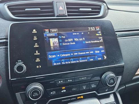 Used 2017 Honda CR-V Touring image 11