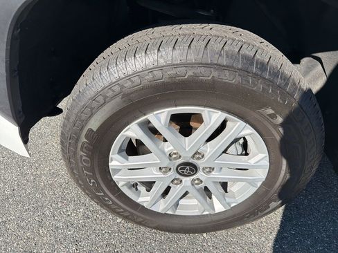 Used 2023 Toyota Tundra SR5 image 11