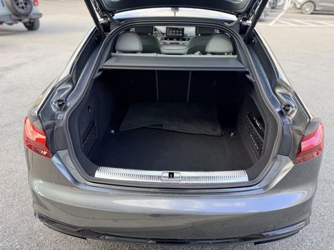 Certified 2023 Audi A5 2.0T Premium Plus w/ Premium Plus image 17