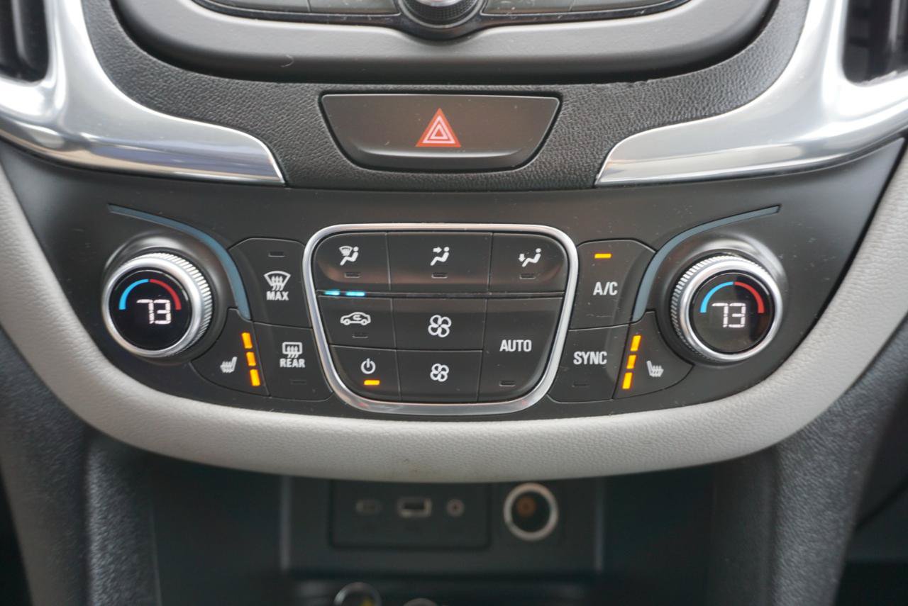Used 2019 Chevrolet Equinox LT FWD image 13