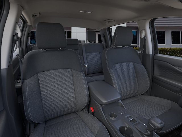 New 2026 Ford Ranger XL RWD image 10