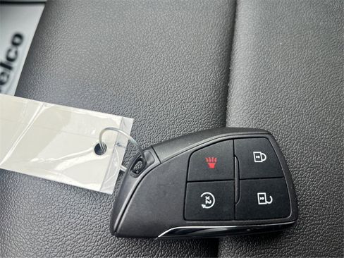 Used 2023 Chevrolet Colorado LT w/ LT Convenience Package III image 34