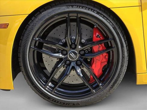 Used 2018 Audi R8 V10 plus image 9