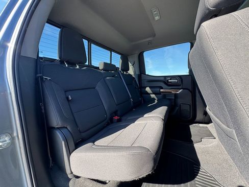 Used 2021 GMC Sierra 1500 SLE w/ Preferred Package image 27