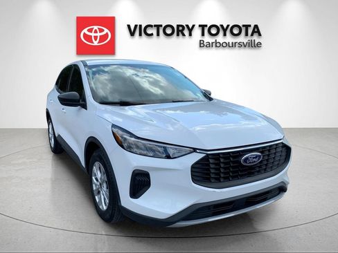 Used 2024 Ford Escape Active FWD image 5