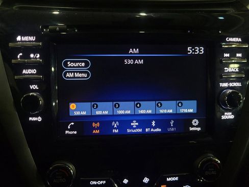 Used 2023 Nissan Murano SV image 25