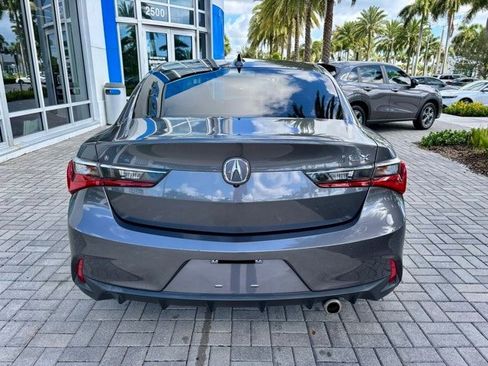 Used 2021 Acura ILX image 5