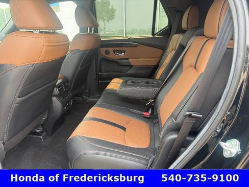 Used 2026 Honda Passport TrailSport Elite image 22