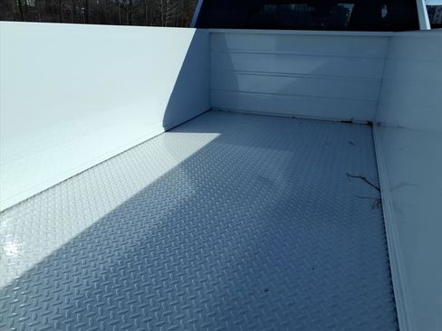 New 2026 Chevrolet Silverado 2500 W/T w/ WT Convenience Package image 25