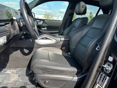 Used 2025 Mercedes-Benz GLE 350 4MATIC image 20