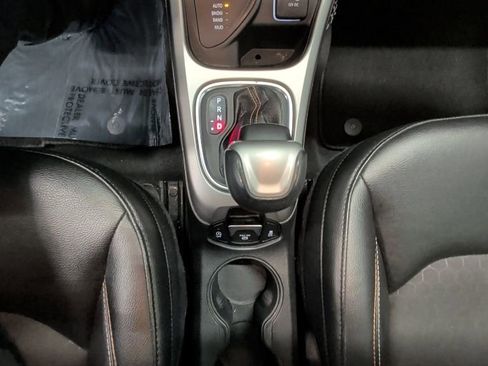 Used 2018 Jeep Compass Latitude image 24