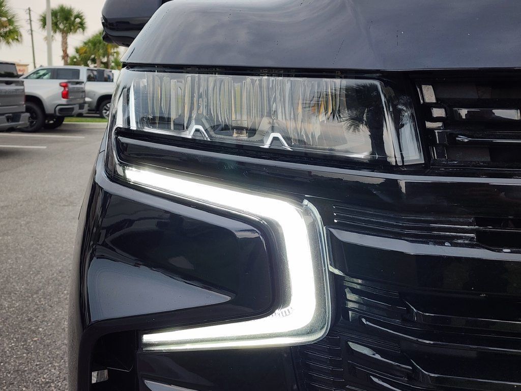 Used 2023 Chevrolet Tahoe RST w/ Luxury Package AWD/4WD image 10