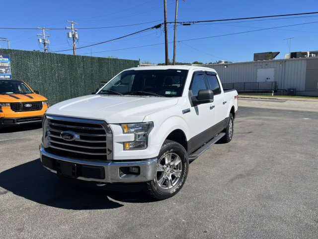 Used 2015 Ford F150 XLT w/ Equipment Group 302A Luxury AWD/4WD image 35