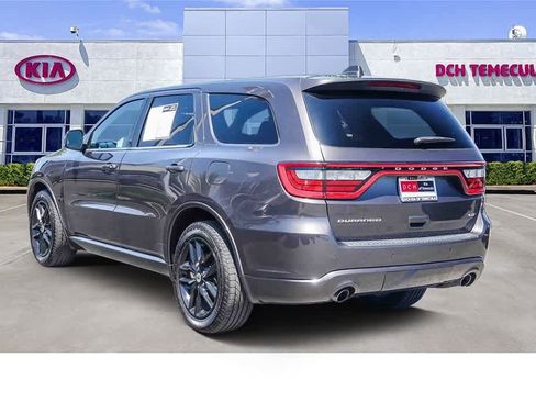 Used 2021 Dodge Durango GT image 6