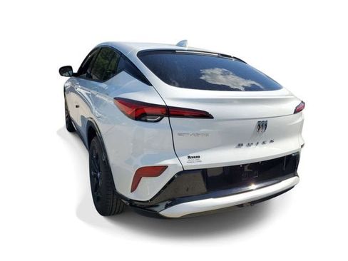 New 2026 Buick Envista Sport Touring w/ Convenience I Package FWD image 4