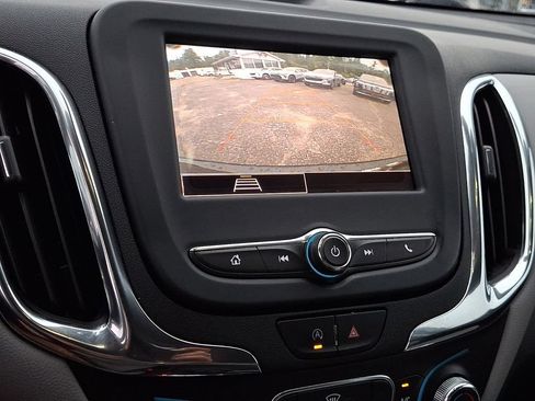 Used 2023 Chevrolet Equinox LS AWD/4WD image 23