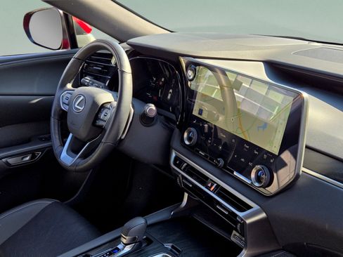 Certified 2025 Lexus RX 350 Premium Plus w/ Accessory Package (Z1) FWD image 22