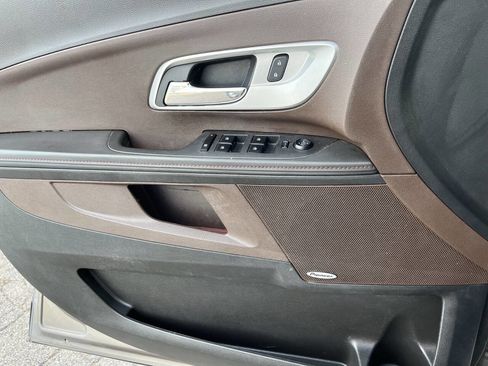 Used 2012 Chevrolet Equinox LTZ image 13