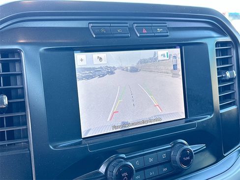 Certified 2022 Ford F150 XL w/ Equipment Group 101A High image 21